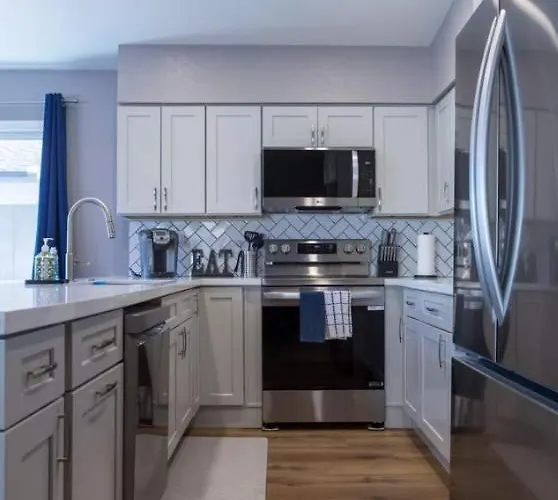 Cozy Townhouse With Community Pool Heart Of Near Asu Dom wakacyjny Tempe