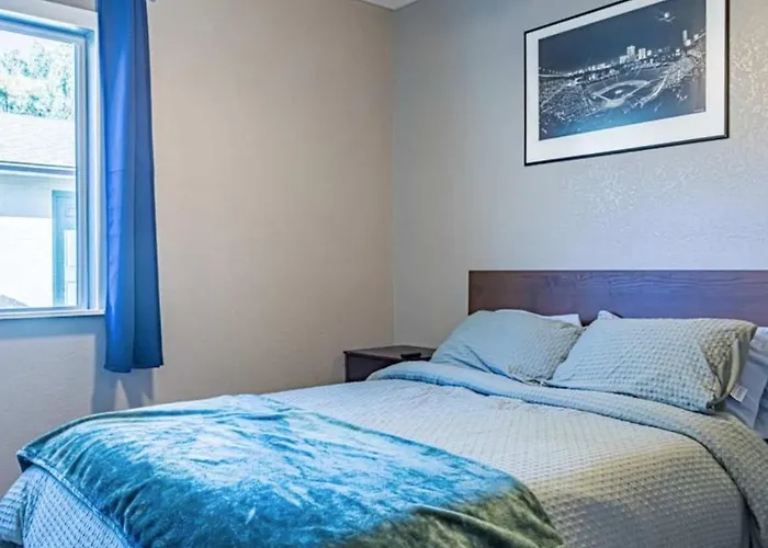 Cozy Townhouse With Community Pool Heart Of Near Asu Dom wakacyjny Tempe
