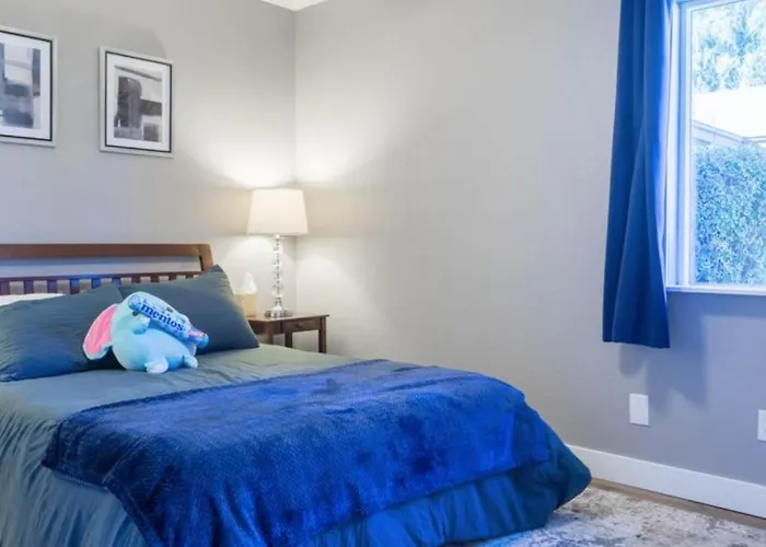 Dom wakacyjny Cozy Townhouse With Community Pool Heart Of Near Asu *