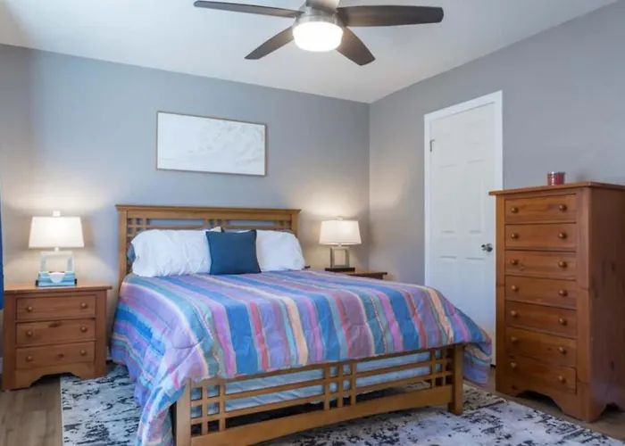 Cozy Townhouse With Community Pool Heart Of Near Asu Dom wakacyjny