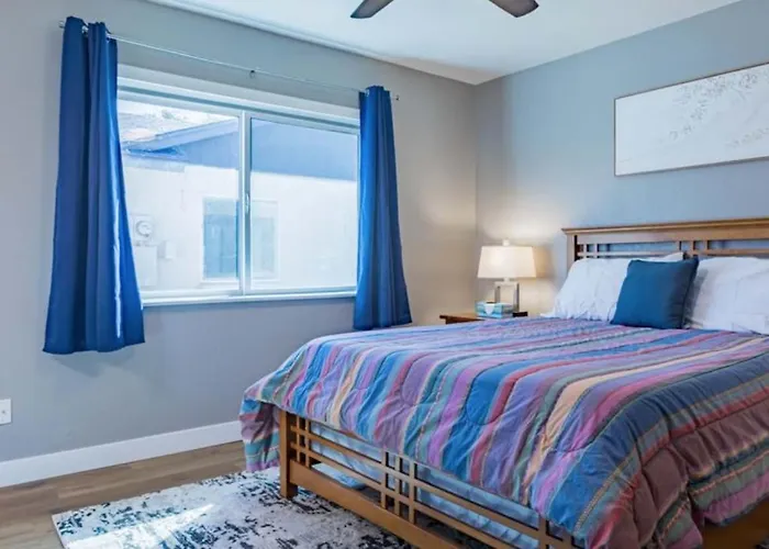 Cozy Townhouse With Community Pool Heart Of Near Asu Dom wakacyjny Tempe