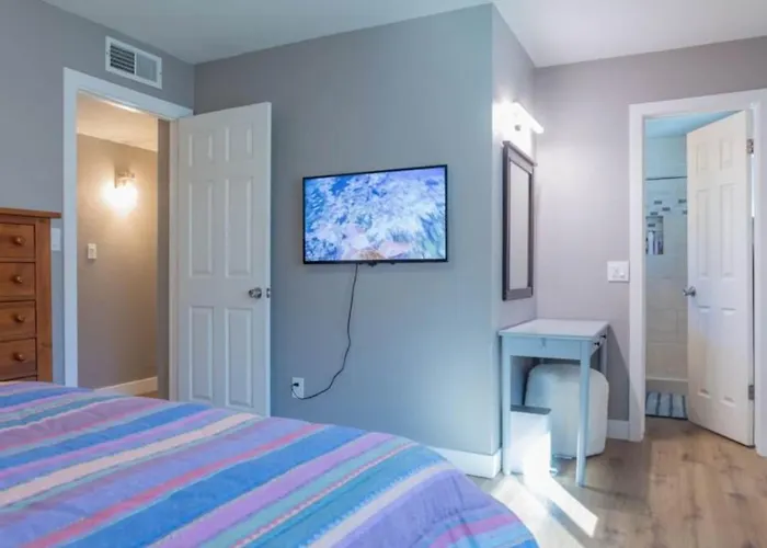 Cozy Townhouse With Community Pool Heart Of Near Asu Dom wakacyjny Tempe
