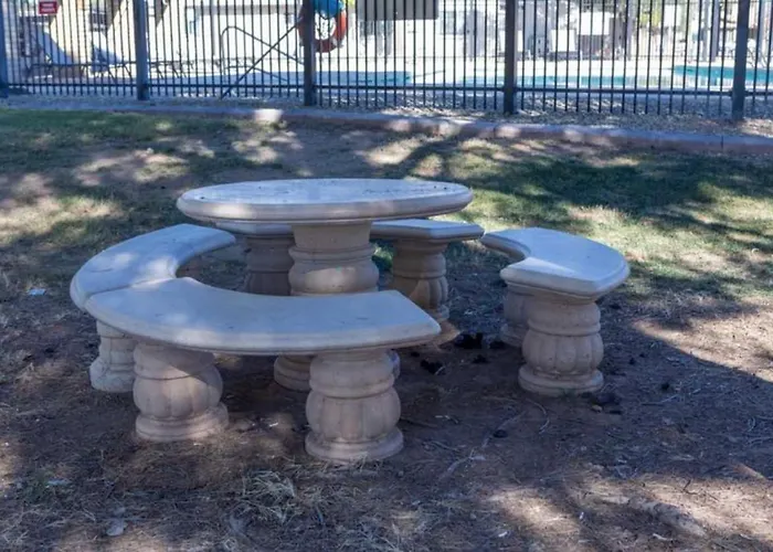Dom wakacyjny Cozy Townhouse With Community Pool Heart Of Near Asu