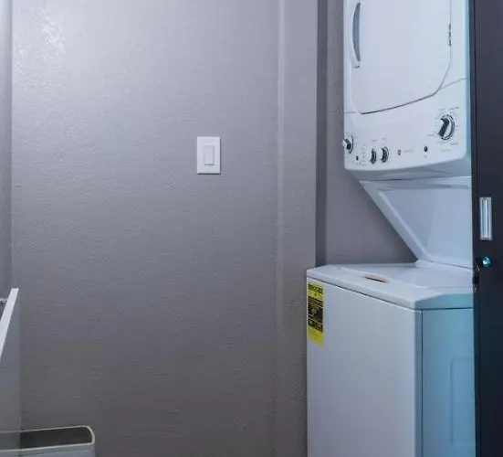 Cozy Townhouse With Community Pool Heart Of Near Asu Dom wakacyjny *